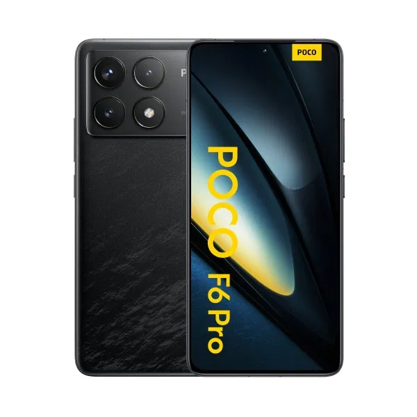 Poco F6 Pro