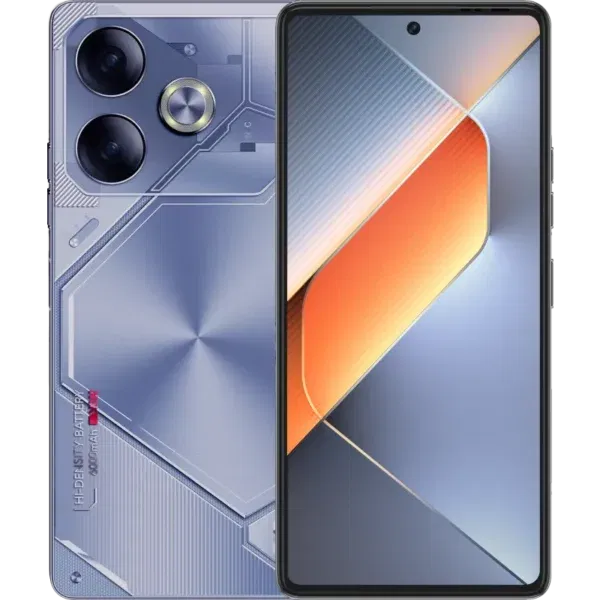 Tecno Pova 6