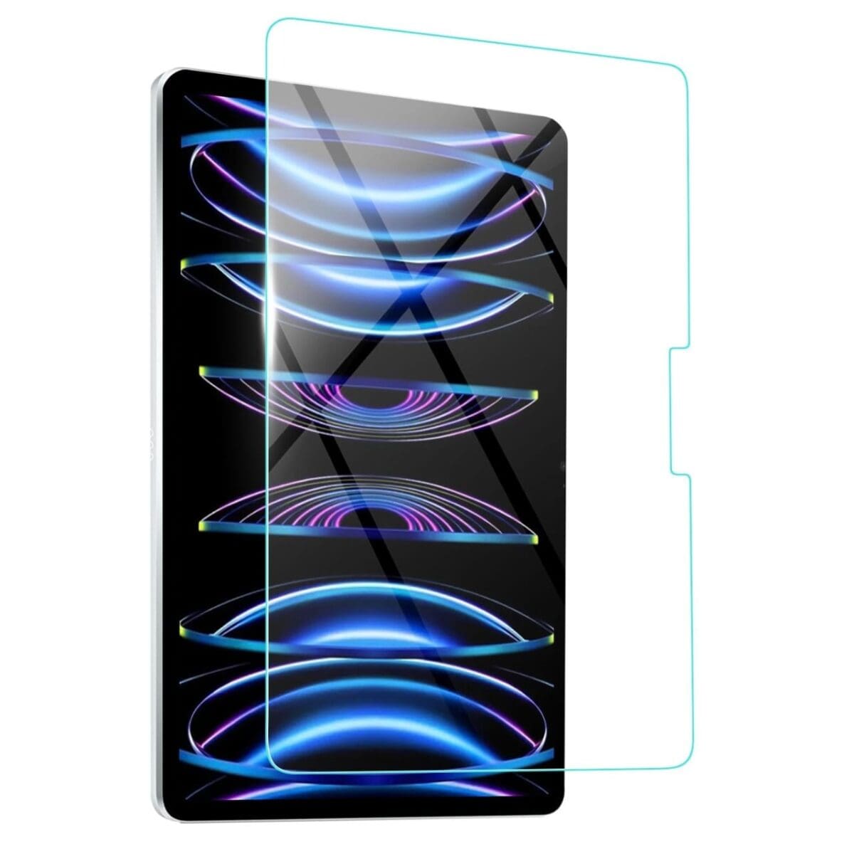 Tempered Glass – Screen Protector For Apple iPad Pro 13-inch 2024