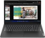 Lenovo V15 G3 IAP (82TT00HNAK) | Intel Core i3-1215U, 8GB/256GB, 15.6-inch