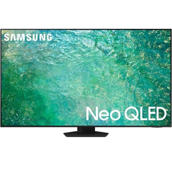 Samsung Q70C (2023) | 85-inch 4K QLED Smart TV with TizenOS