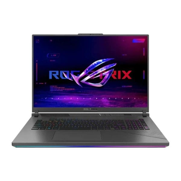 Asus ROG Strix G18 2024 (G814JVR-N6044) | Intel Core i9-14900HX, 16GB/1TB, 18-inch 240Hz, RTX4060