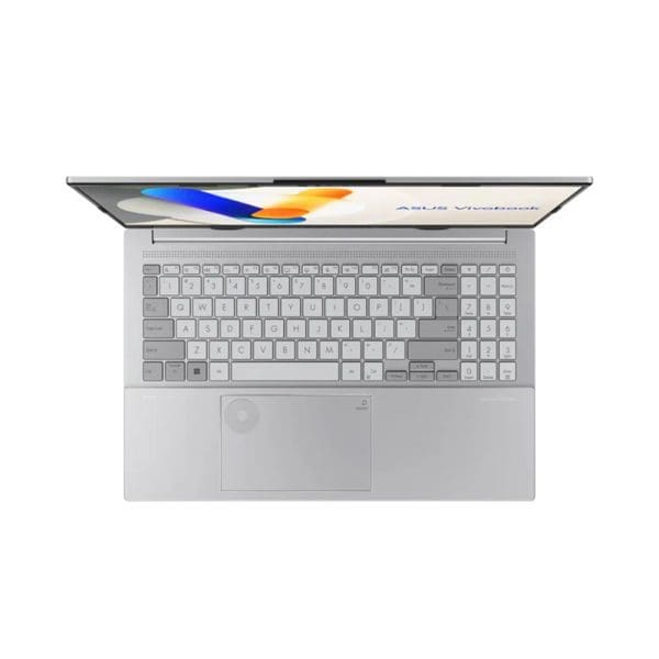 Asus Vivobook Pro 15 OLED 2024 (N6506MU-MA029) | Intel Core Ultra 7 155H, 16GB/1TB, 15.6-inch 3K 120Hz, RTX4050