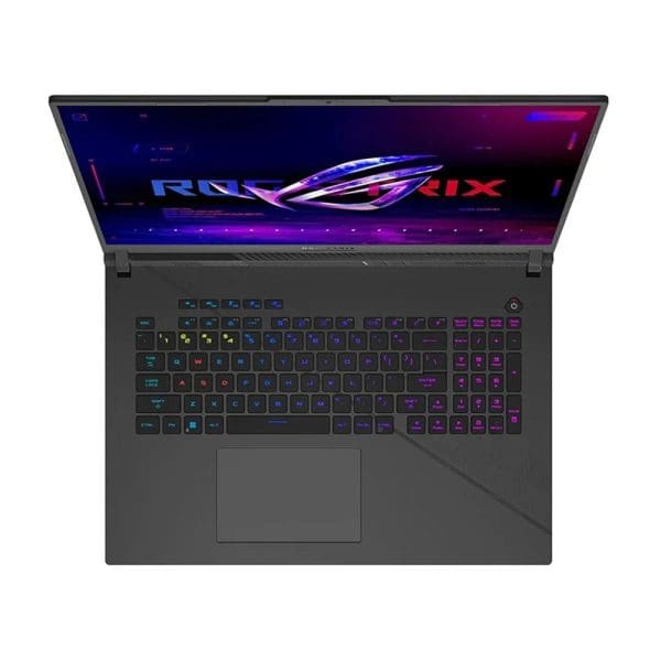 Asus ROG Strix G18 2024 (G814JVR-N6044) | Intel Core i9-14900HX, 16GB/1TB, 18-inch 240Hz, RTX4060