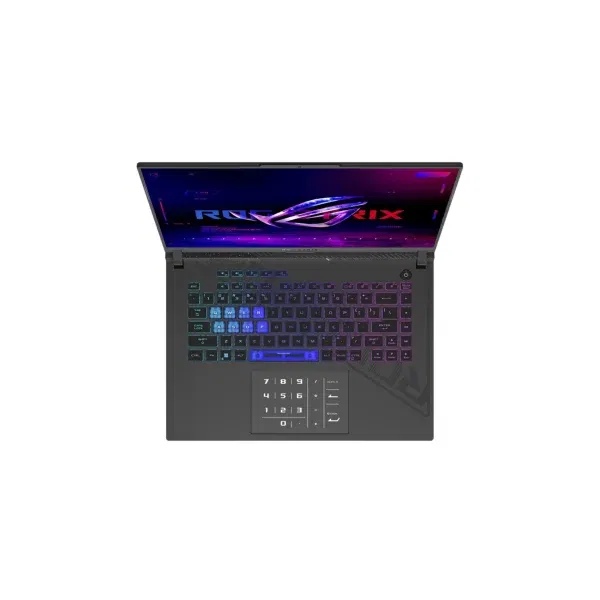 Asus ROG Strix G16 2024 (G614JIR-N3160) | Intel Core i9-14900HX, 32GB/2TB, 16-inch 165Hz, RTX4070