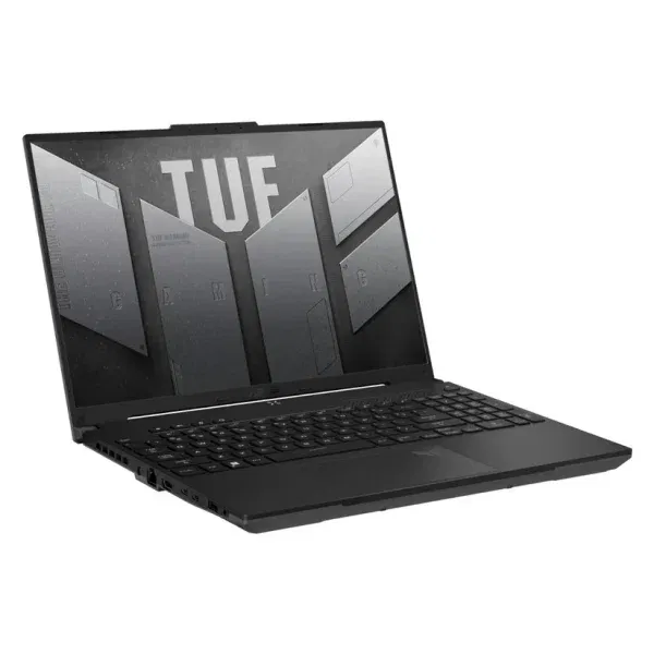 Asus TUF A16 Advantage Edition 2023 (FA617NT-A16.R77700) | AMD Ryzen 7 7735HS, 16GB/512GB, 16-inch 165Hz, AMD Radeon RX7700S