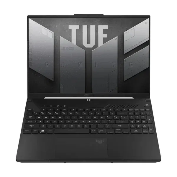 Asus TUF A16 Advantage Edition 2023 (FA617NT-A16.R77700) | AMD Ryzen 7 7735HS, 16GB/512GB, 16-inch 165Hz, AMD Radeon RX7700S